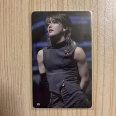 INI 髙塚大夢［XQUARE - MASTERPIECE］ トレカ