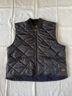GAME SPORTSWEAR/THE FINEST VEST
