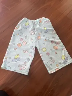 すみっコぐらし　パジャマ　130
