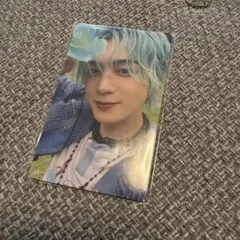 INI 佐野雄大 081 トレカ ラントレ