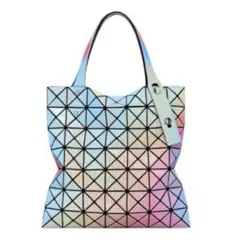 BAOBAO ILLUSION WHITE BASE スモールサイズ - メルカリ