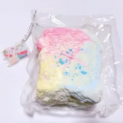 【訳あり】300円スタート スクイーズ