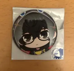 ペルソナ5ロイヤル アモカフェ ランダム缶バッジ ジョーカー