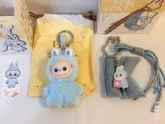 【正規品】ラブブ Pin For Love セット《K》【公式サイト購入】