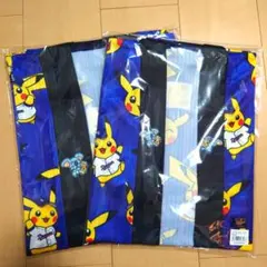 大人用 阪神タイガース ポケモン ピカチュウ 法被 - メルカリ