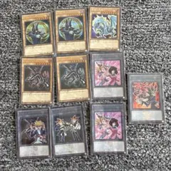 美品 遊戯王まとめ売り即購入お値下げ可能 - メルカリ
