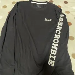 ❤︎アバクロロンTブラック❤︎