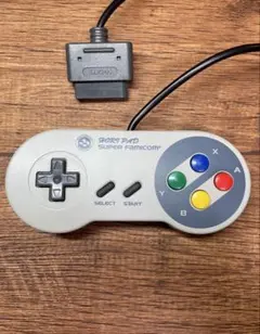 SFC スーパーファミコンコントローラー