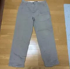 90s ラルフローレン チノパン カーキ　メキシコ製のサムネイル