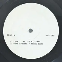 Patrice Rushen Remind Me Debra Laws レコード