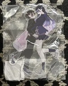 2025年最新】僕の心のヤバイやつ コミケ アクリルスタンドの人気