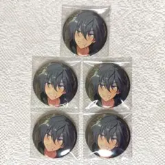 【あんスタ】椎名ニキ マトリックス EXTRA 缶バッジ