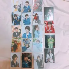 公式写真 生写真❤︎Hey!Say!JUMP❤︎