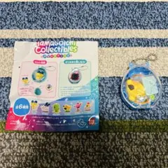 Tamagotchi Collectibles ストラップ