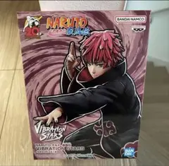 NARUTO 疾風伝 VIBRATION STARS サソリ フィギュアのサムネイル