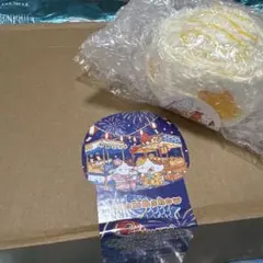 Blooming japan 小恩　マンゴーアイス　マンゴーボウル　スクイーズ