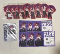 サクヤ　特典