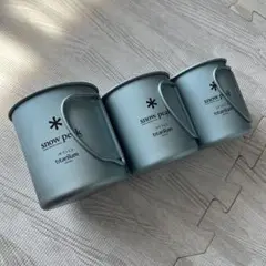 スノーピーク　 peak 限定チタン　マグ　非売品　2ヶ　空色 楽天市場】スノーピーク チタンシングルマグ マグカップ チタン