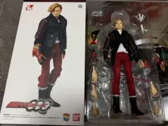 メディコムトイ 仮面ライダー オーズ　アンク 人間体
