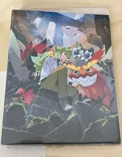 2025年最新】バトルパートナーズ コレクションファイルの人気