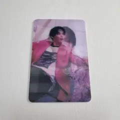 StrayKids スキズ DoIt レンチキュラー