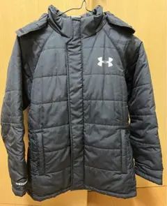 アンダーアーマーキッズ　アウター