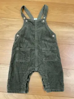 ベビー　サロペット