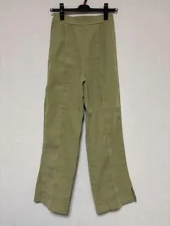 レイカズン　ストレートパンツのサムネイル