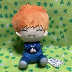 2025年最新】でっかいぽふっと ブルーロックの人気アイテム - メルカリ