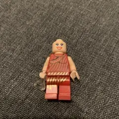 LEGO 7682 インディ・ジョーンズ 上海チェイス ウィリー・スコット