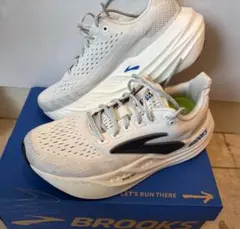 BROOKS Glycerin Max 27cm グリセリンマックス - メルカリ