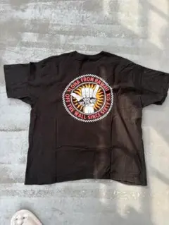 VANS tシャツxl