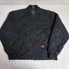 Dickies キルティングジャケット