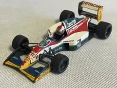 ラ*0様 ONYX F1 ロータス１０７　ジョニー・ハーバートのサムネイル