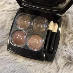 レキャトルオンブル　328ブラーリーモーブ