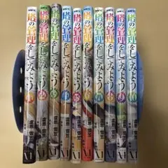 塔の管理をしてみよう 1巻〜25巻 セット - メルカリ