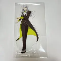 アイナナ Re:vale 千 ディーラー アクスタ