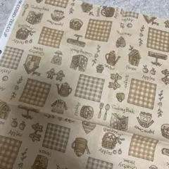 cosmo textile カントリー