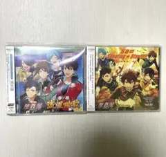 あんさんぶるスターズ！ユニットソングCD 流星隊