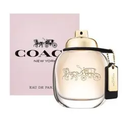 COACH Eau de Parfum 2mlのサムネイル