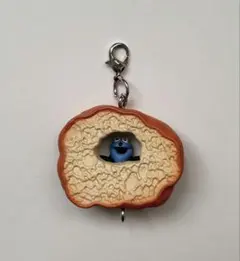 パペットスンスン つまんでつなげてひょっこり!ますこっと ひょっこり ガチャ