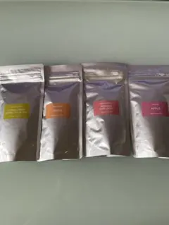 Afternoon Tea ティーバッグ 4種セット