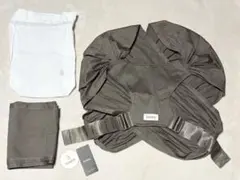 konny FLEX AirMesh™︎　コニー　抱っこ紐　メッシュ