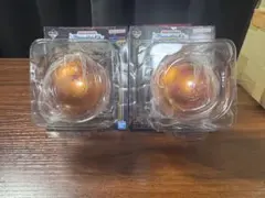 ドラゴンボール 2個セット (3.6)一番くじ