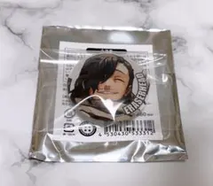 ヒロアカ ガラスマグネットコレクション 相澤消太 イレイザーヘッド