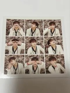 BTS JUNGKOOK フォト