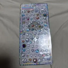 ぷくぷくあわわちゃん　ジュエルプチドロップ