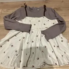 プティマイン チュニック１３０