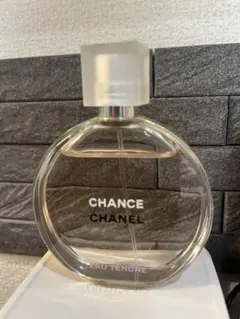 CHANEL CHANCE オードトワレ 50ml