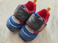 アンパンマンスニーカー☆12.0cm☆子供用運動靴